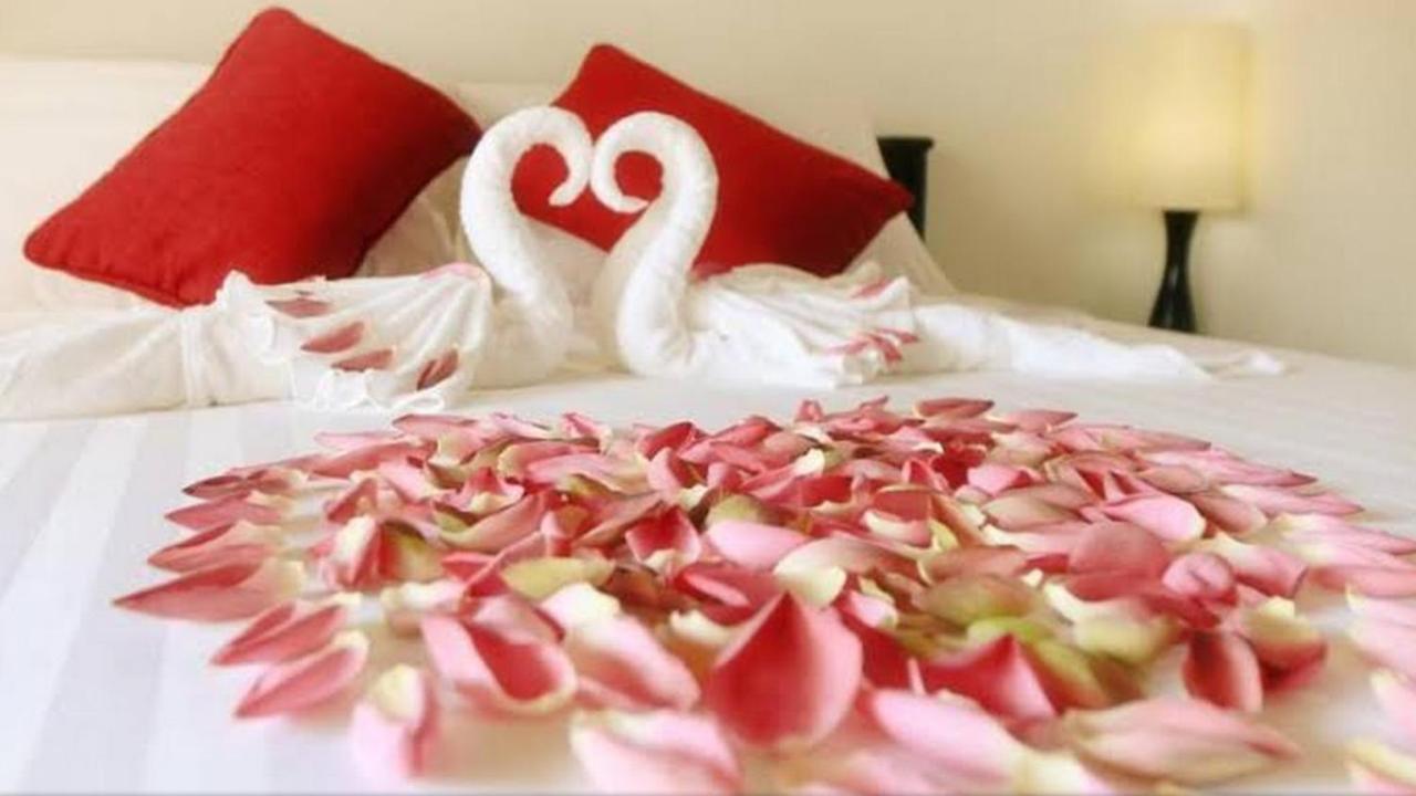 S.R Sofia Villa Hotel Siem Reap Esterno foto